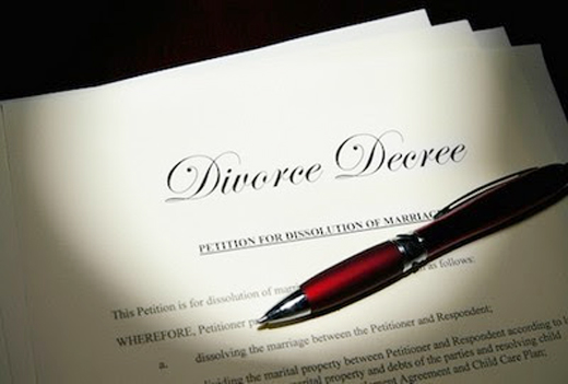 divorce ac